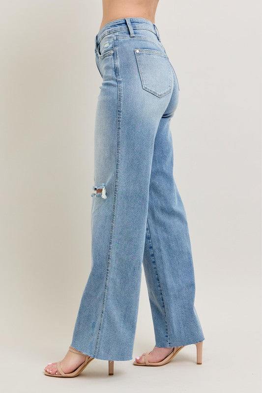 Macayla Jeans - Judy Blue