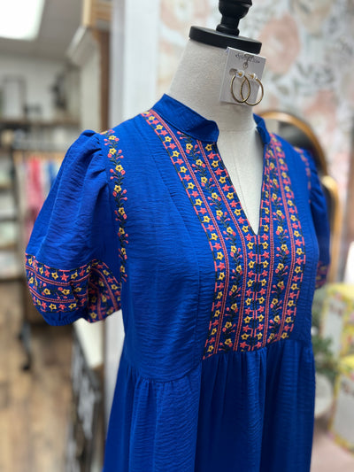 Taylor Dress