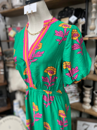 Keri Dress