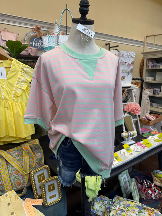 Kallie Top