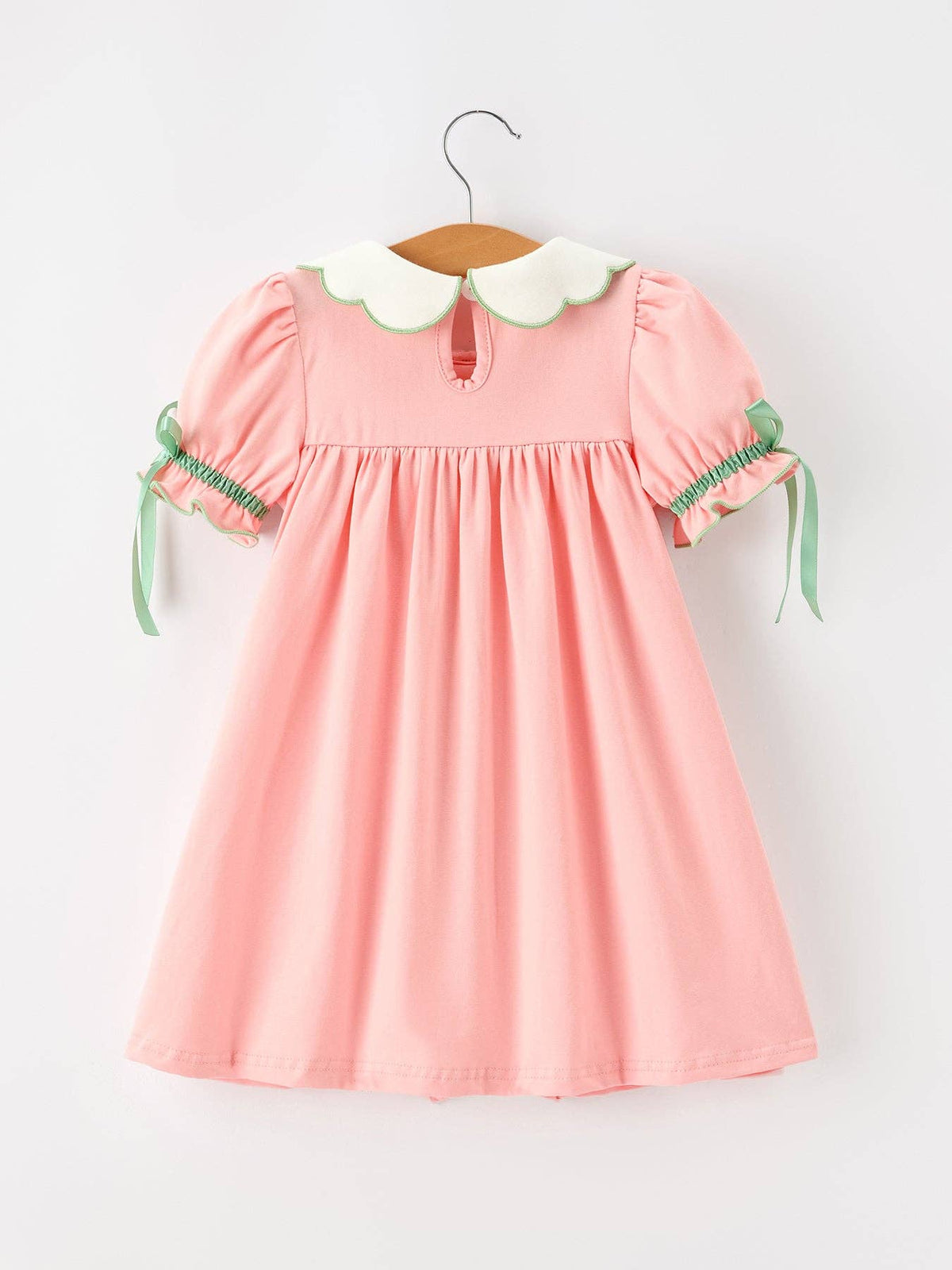 Christmas Tree Dress