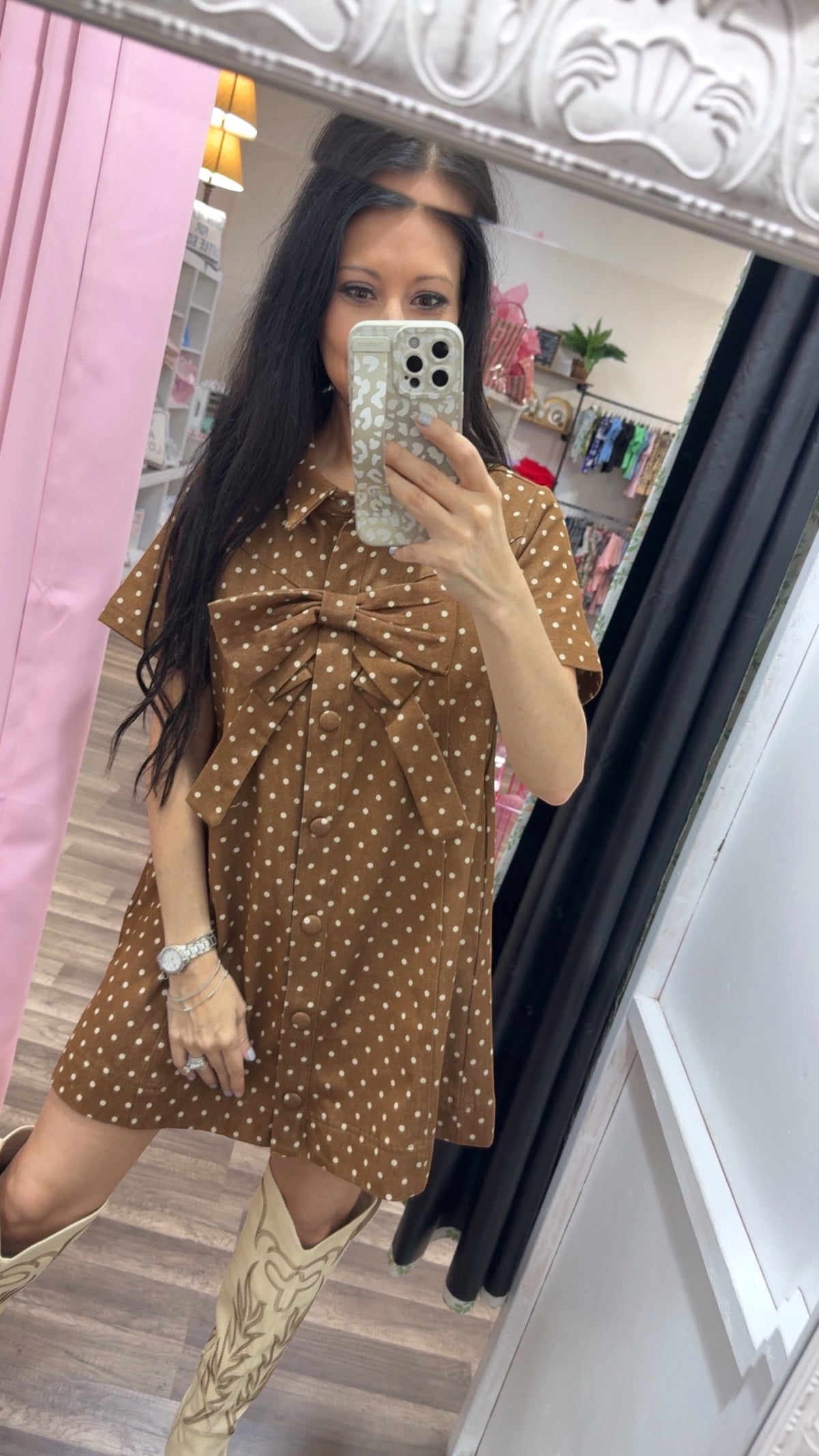 Melissa Dress