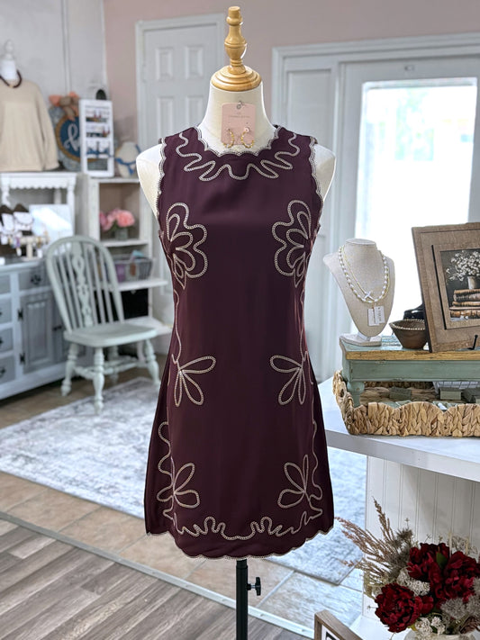 Cami Dress