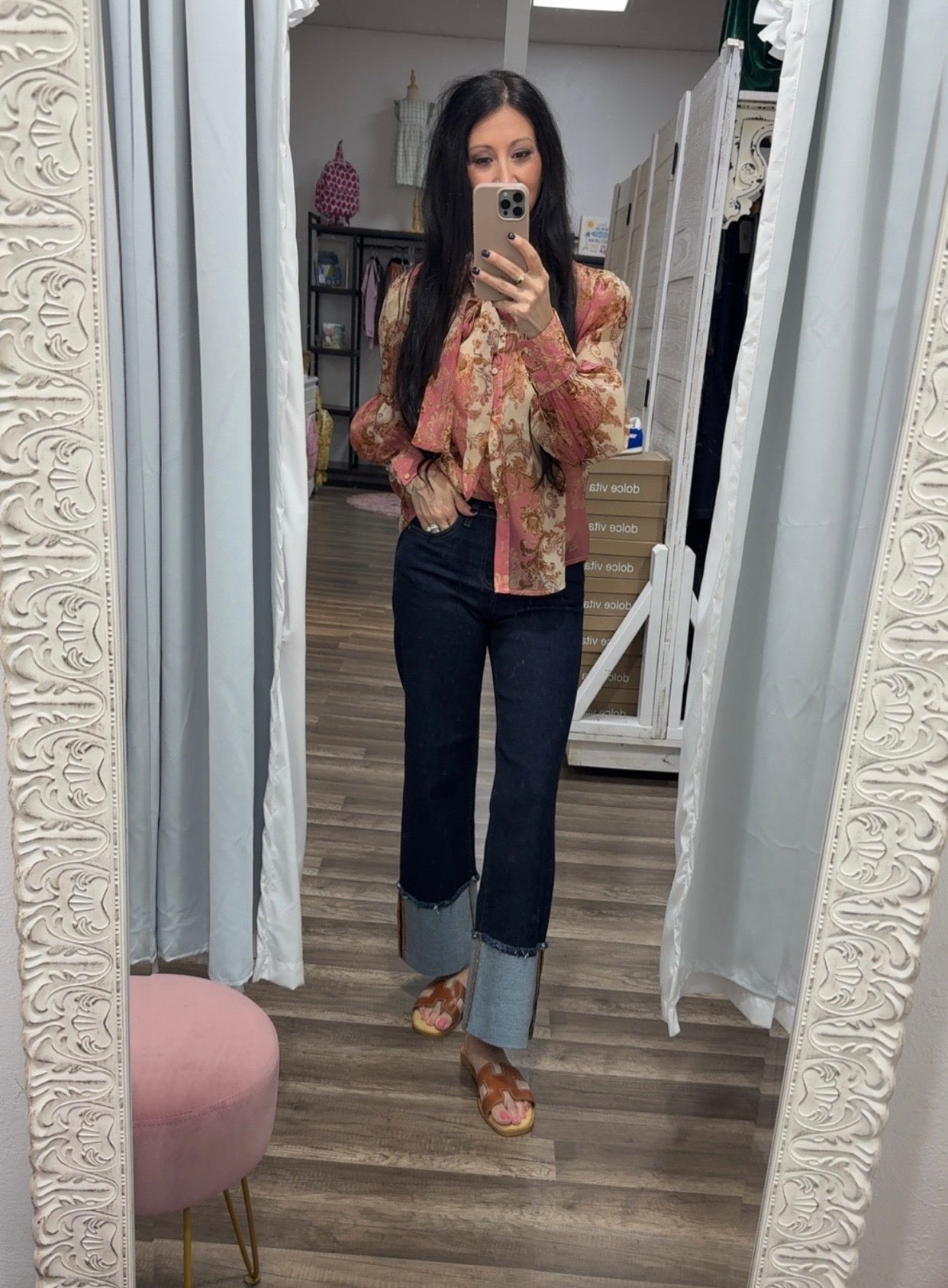 Katie Jeans