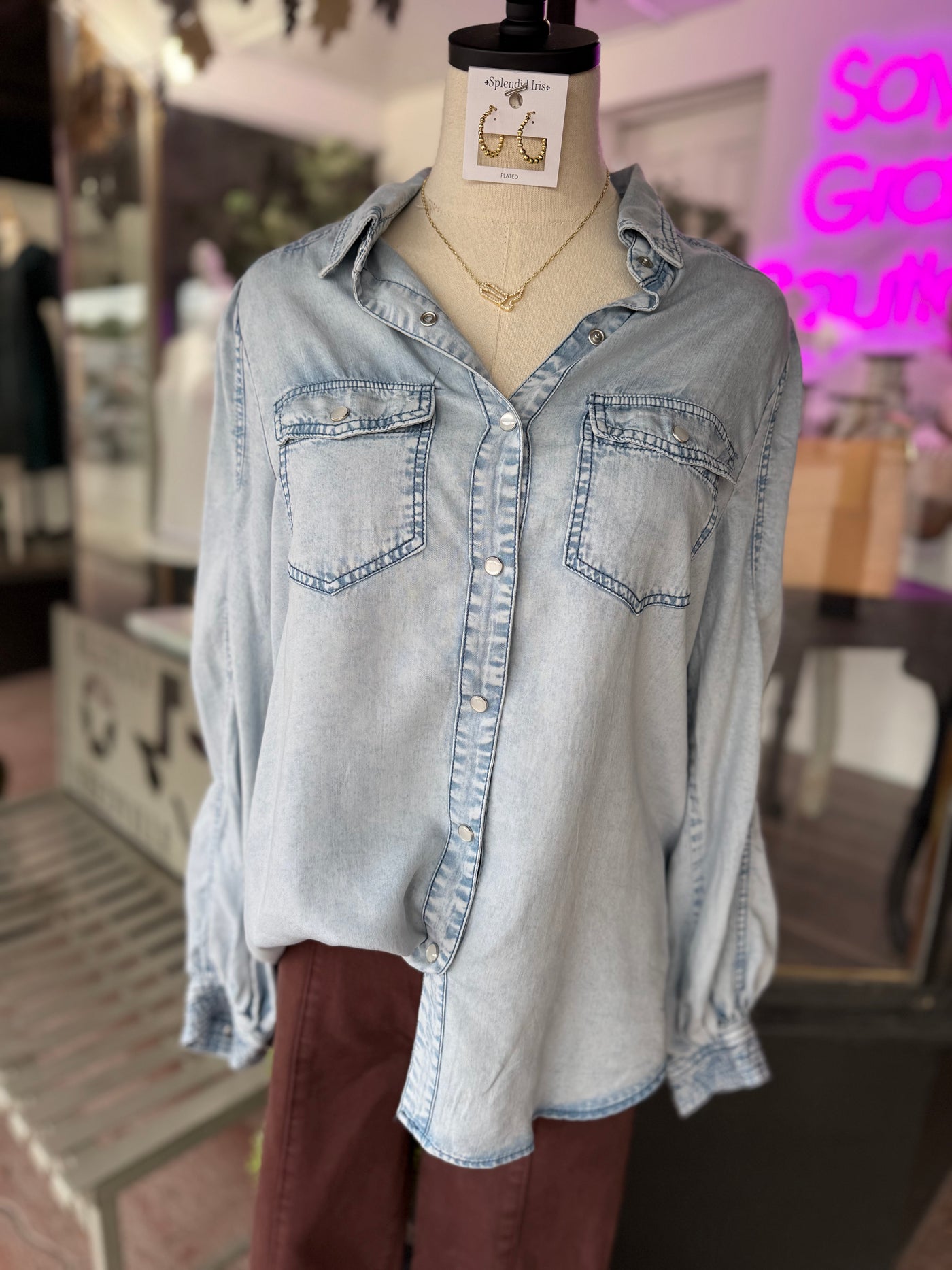 Hadley Top