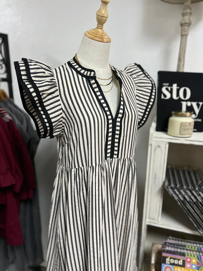 Leah Dress