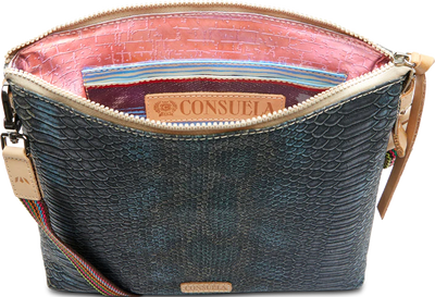 Rattler Downtown Crossbody