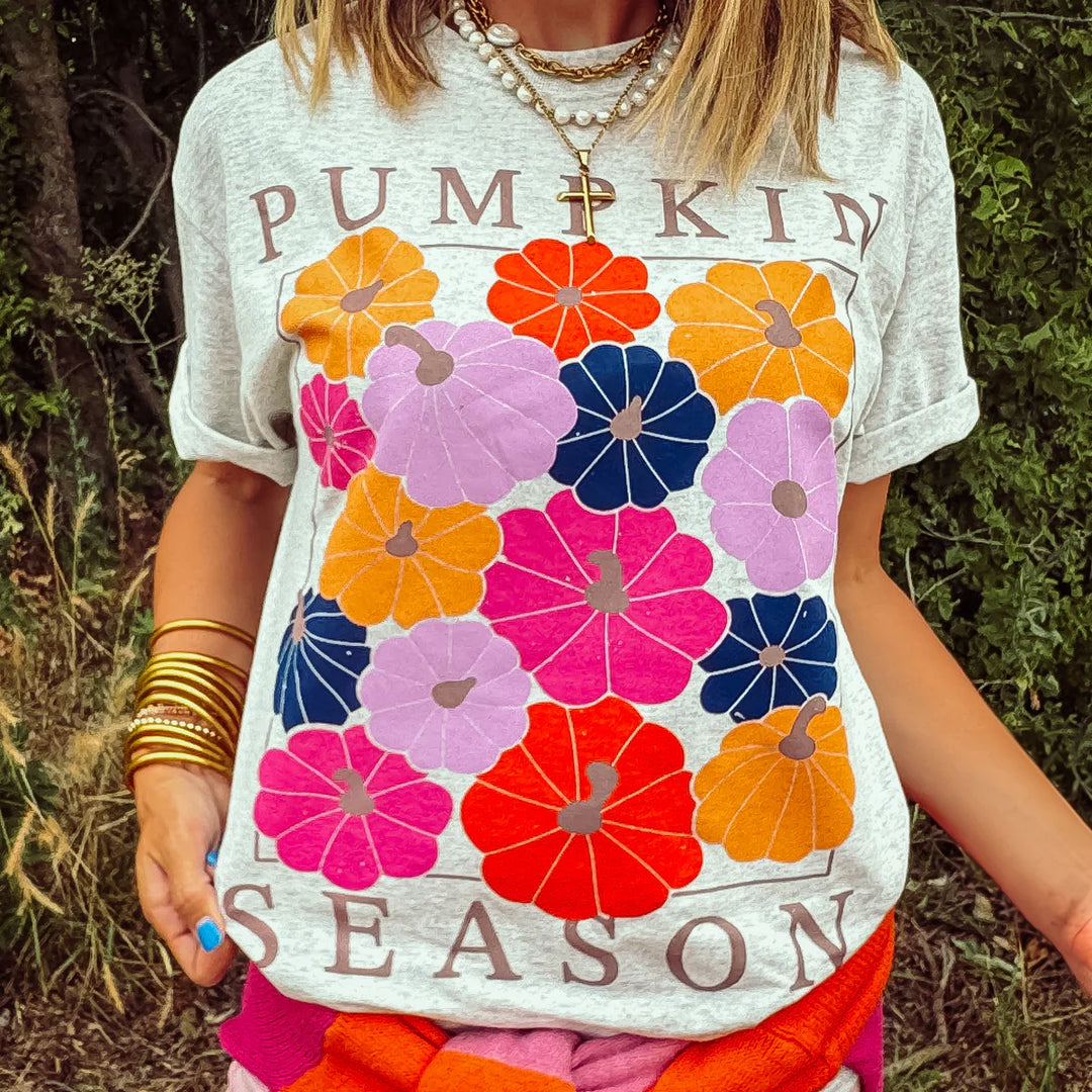 Pumpkin Season