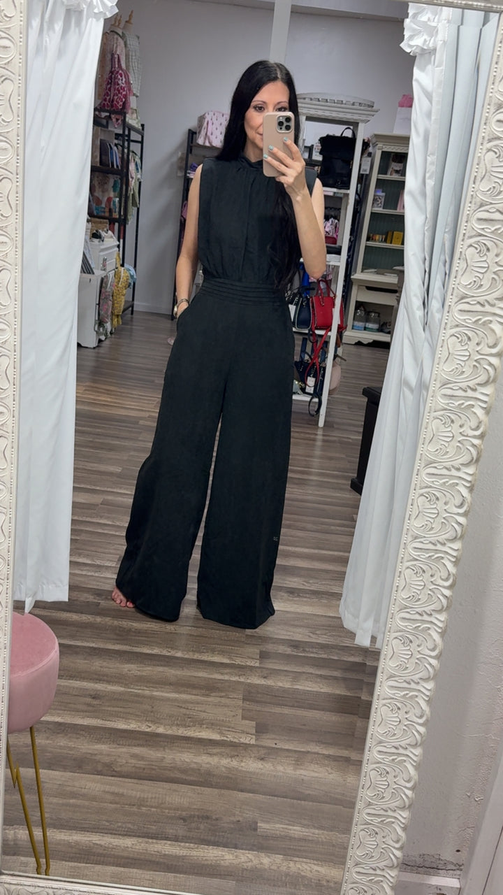 Kaydee Jumpsuit