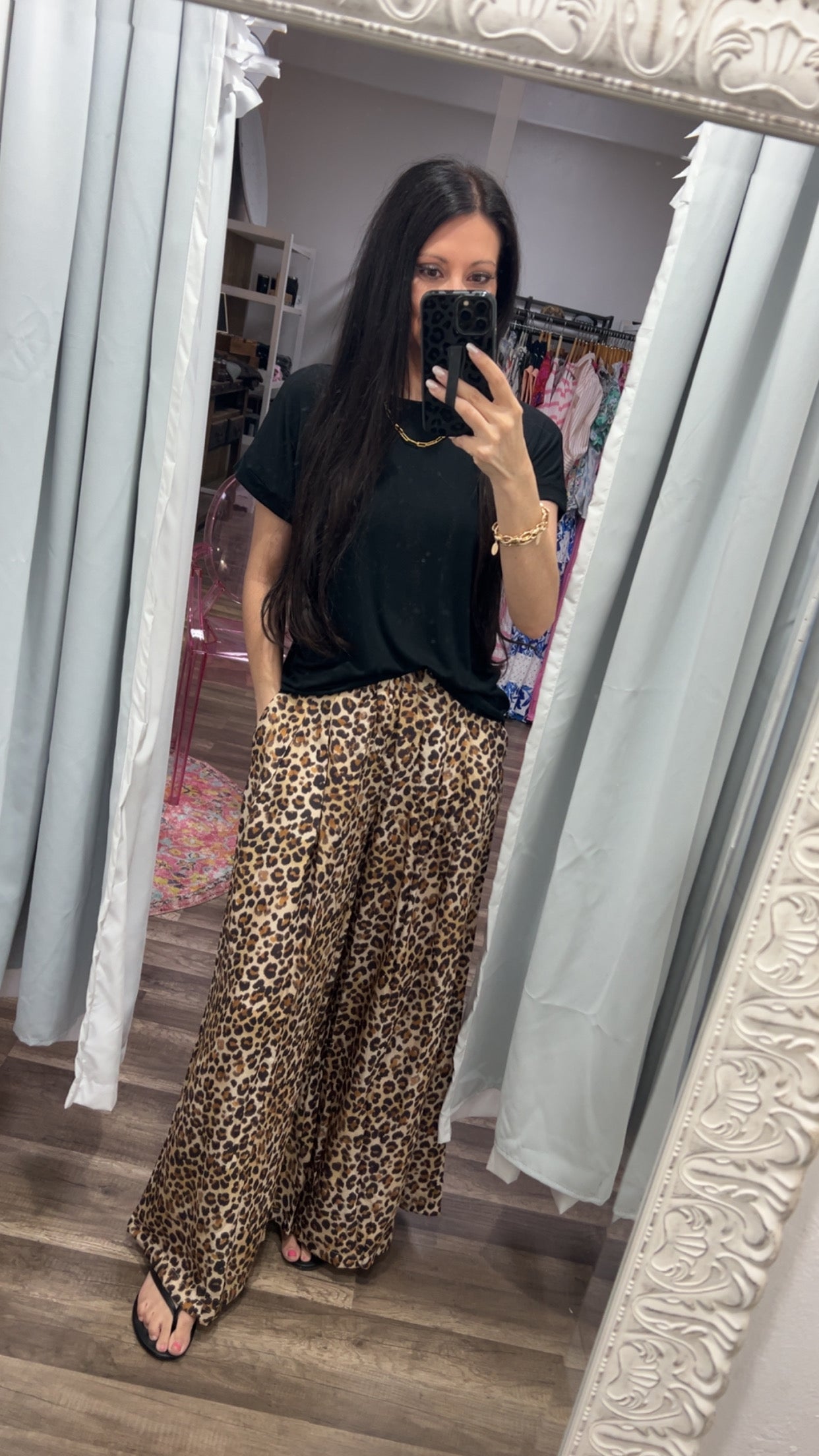 Rory Pants