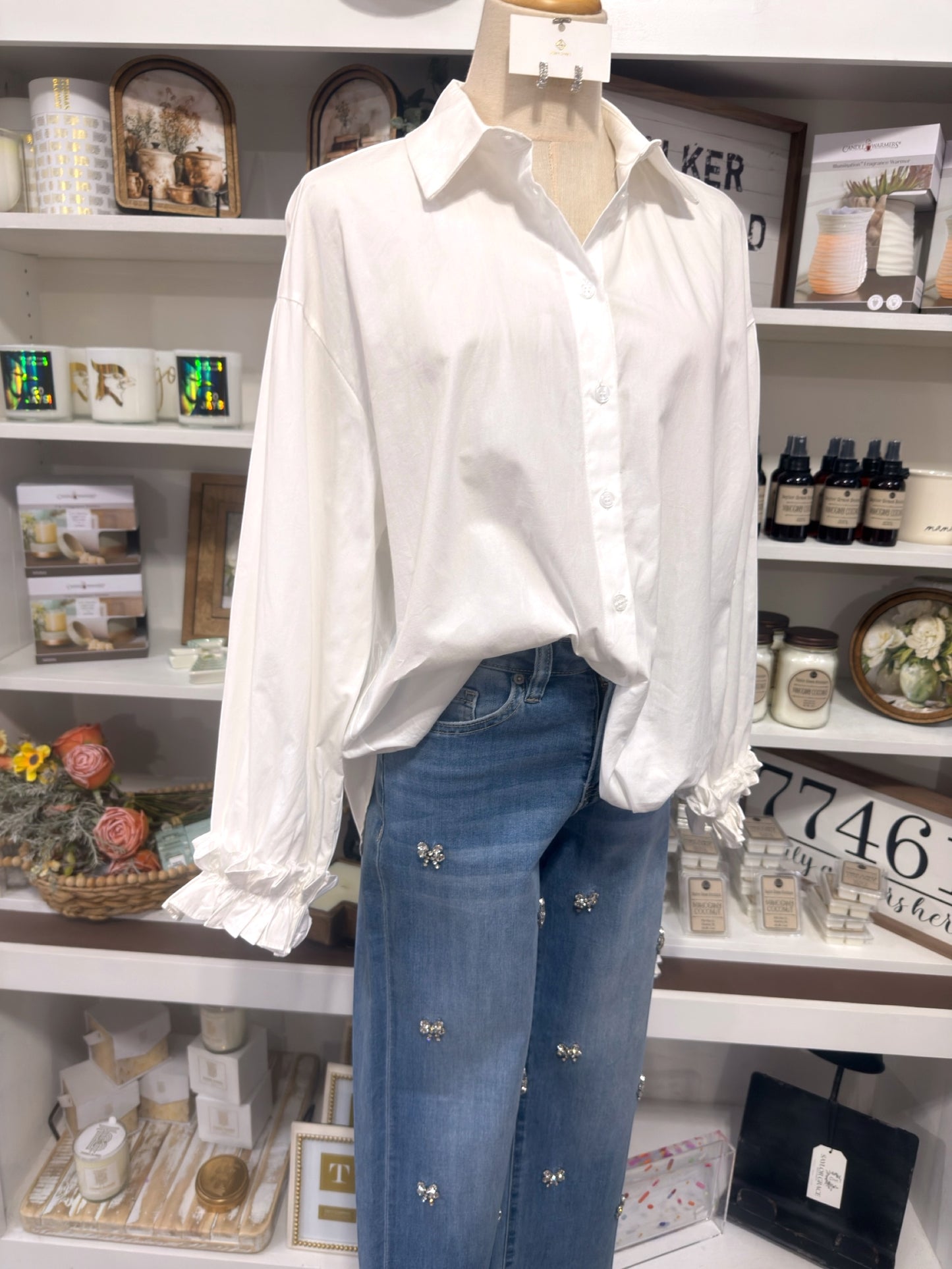 Cassandra Top