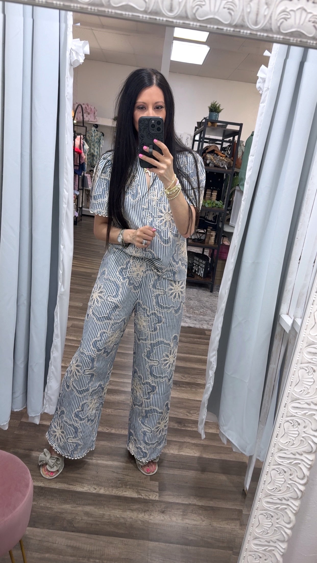 Bella Top