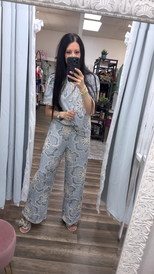 Bella Top