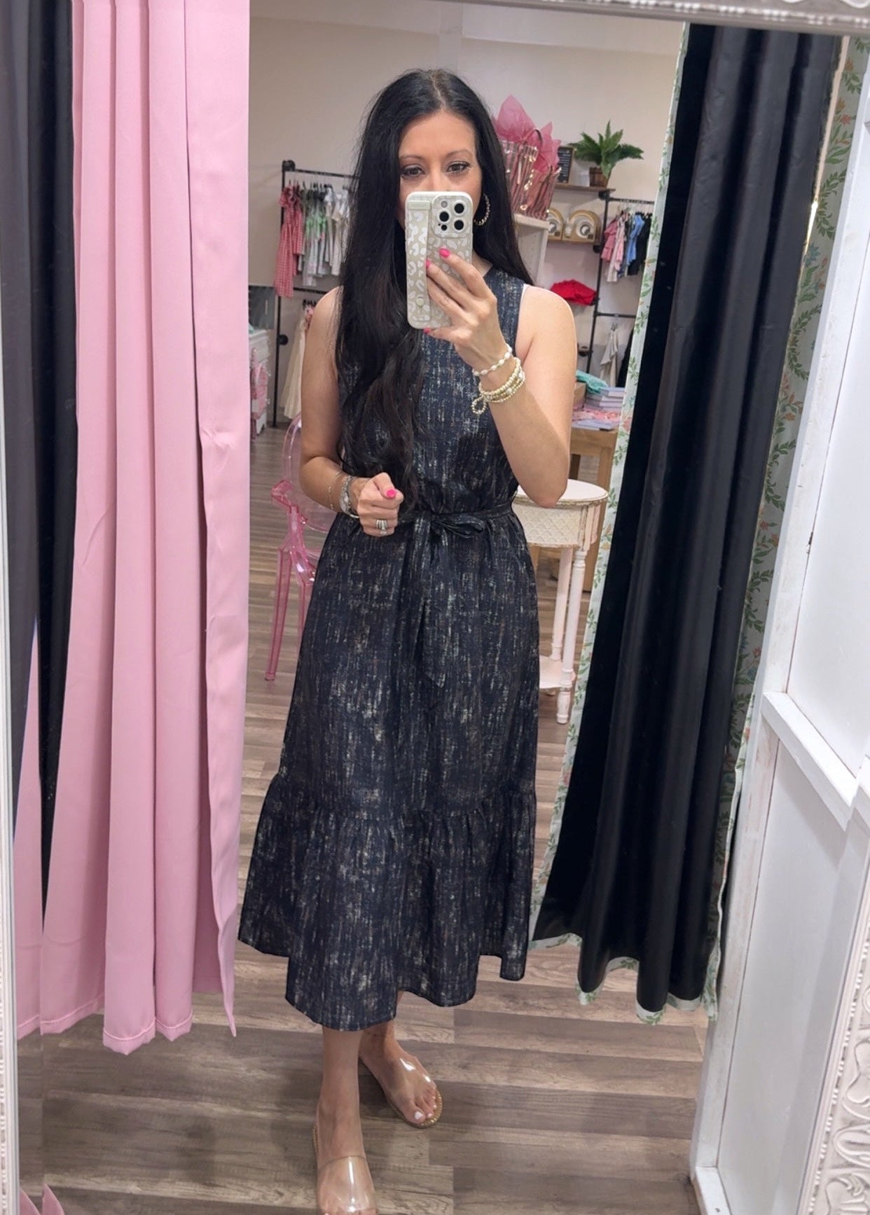 Rebecca Dress