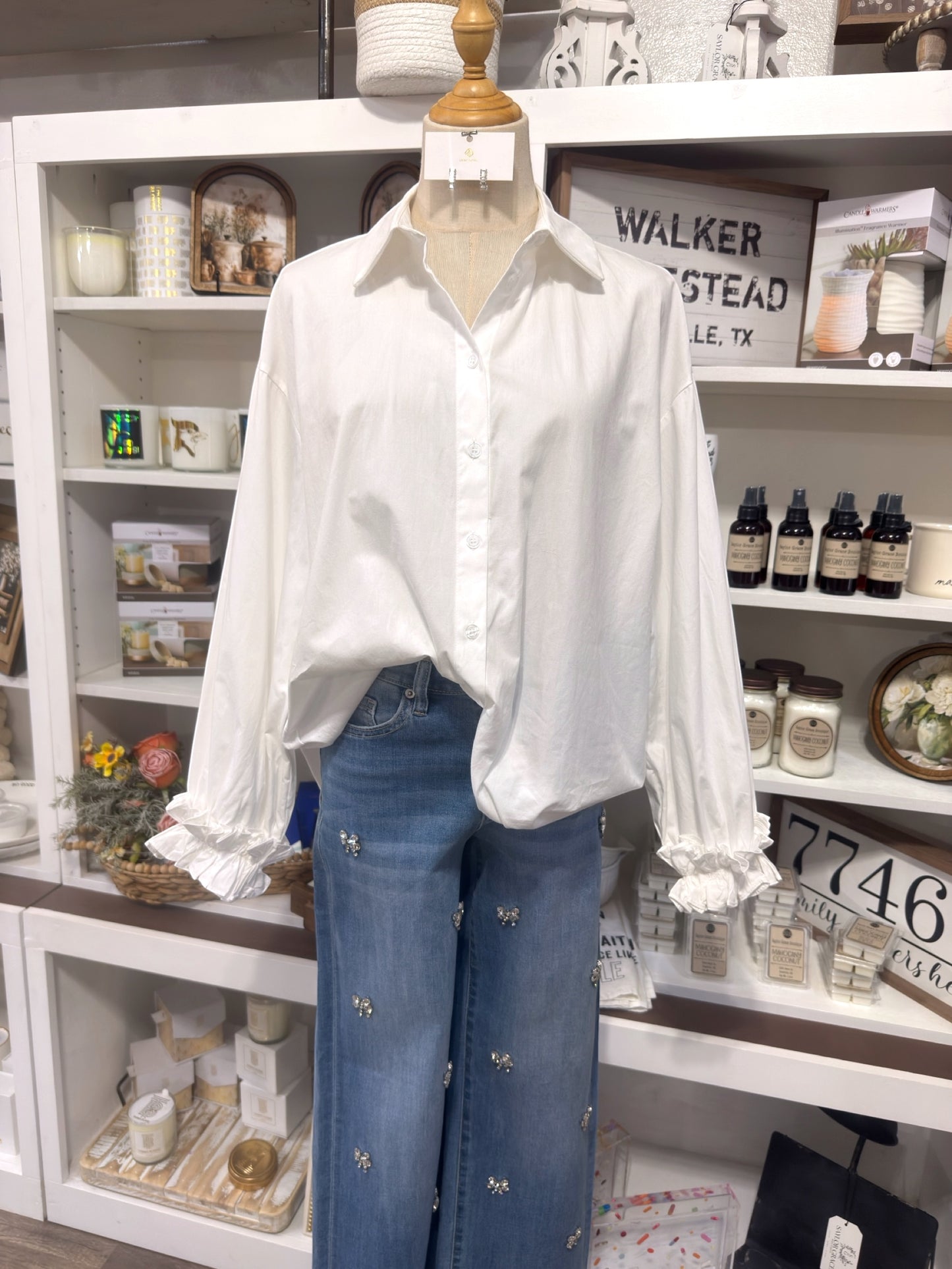 Cassandra Top