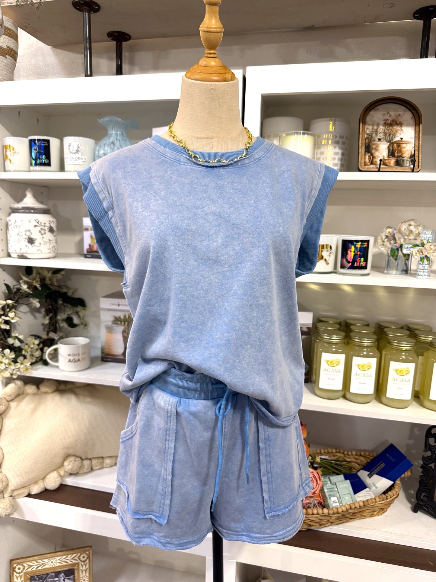Cami Set
