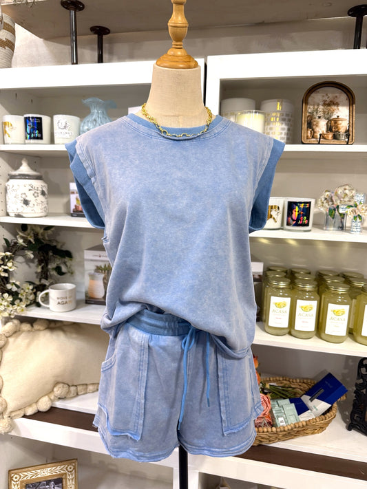 Cami Set