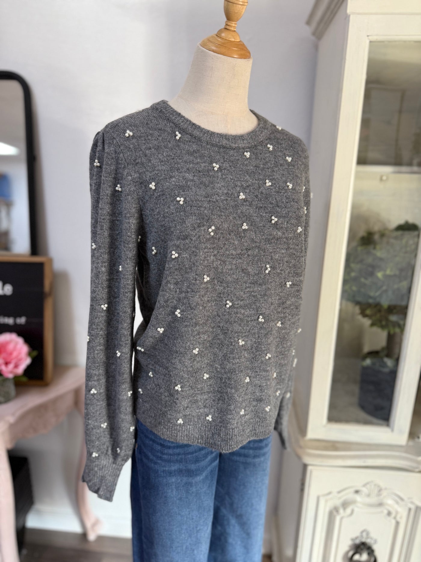 Brynn Sweater