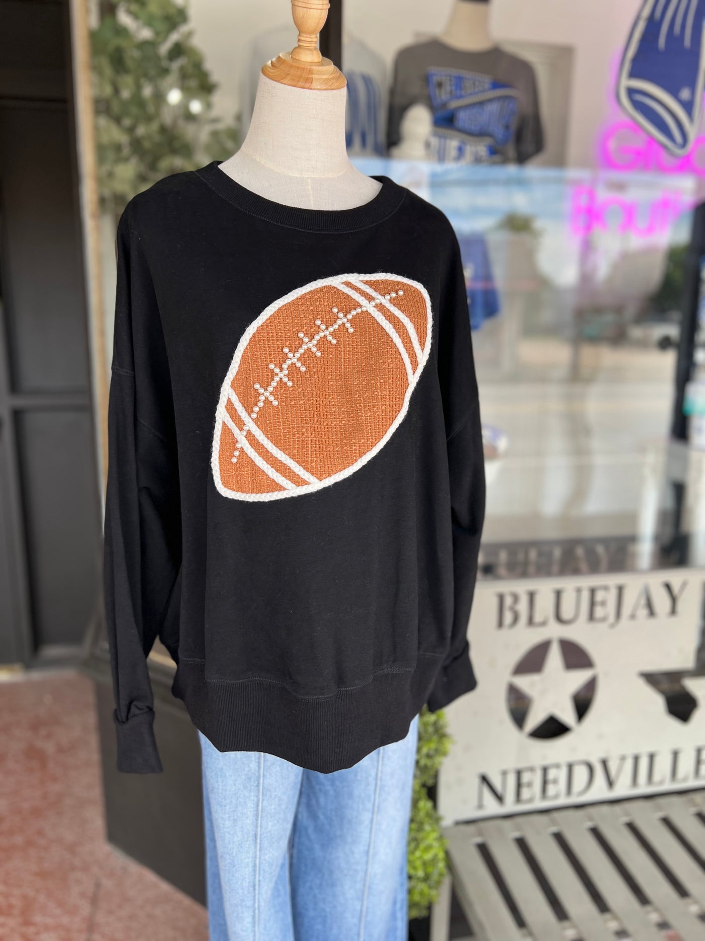 Pearl Football