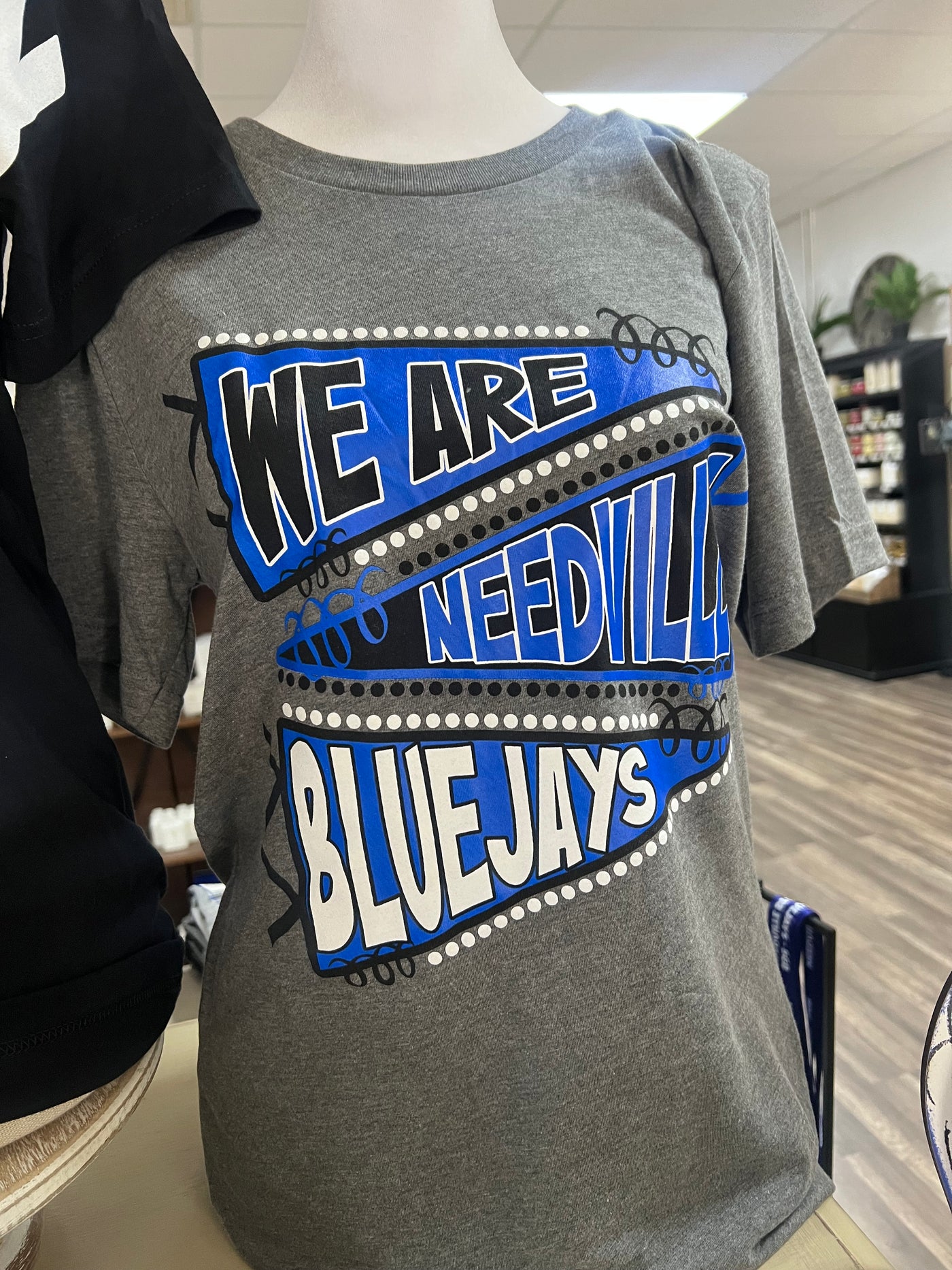 WE ARE NEEDVILLE - YOUTH