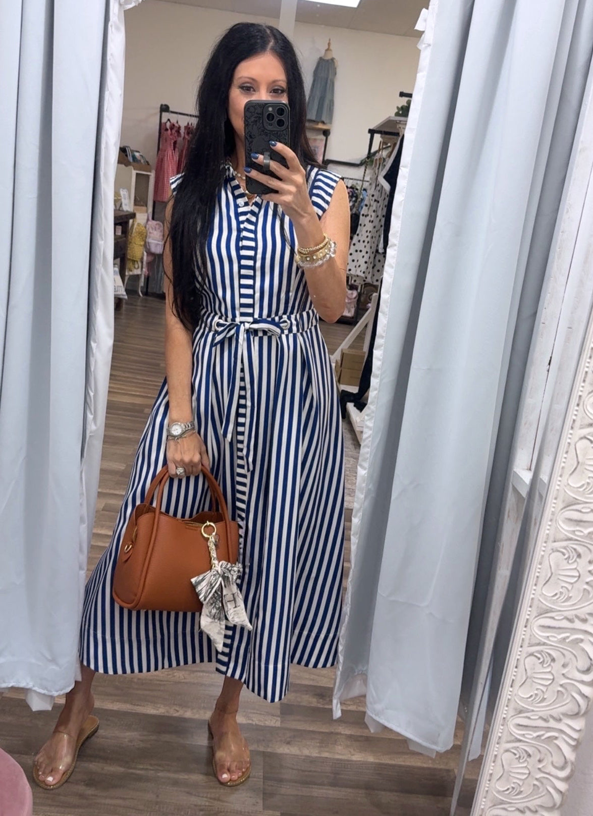 Madison Dress
