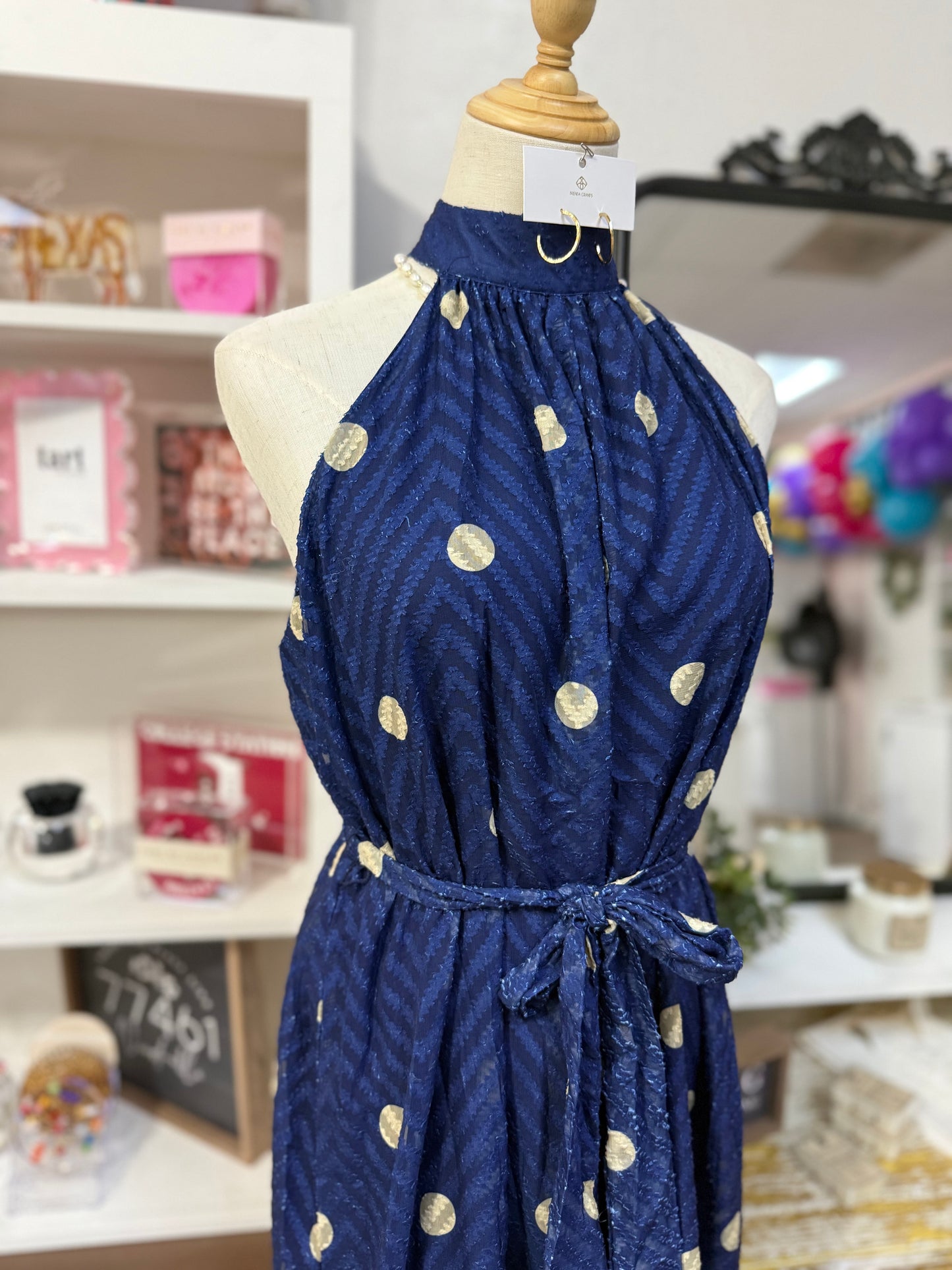 Mel Jumpsuit