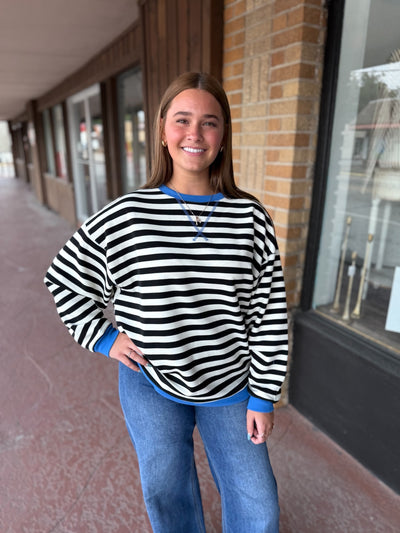 Kelsi Top