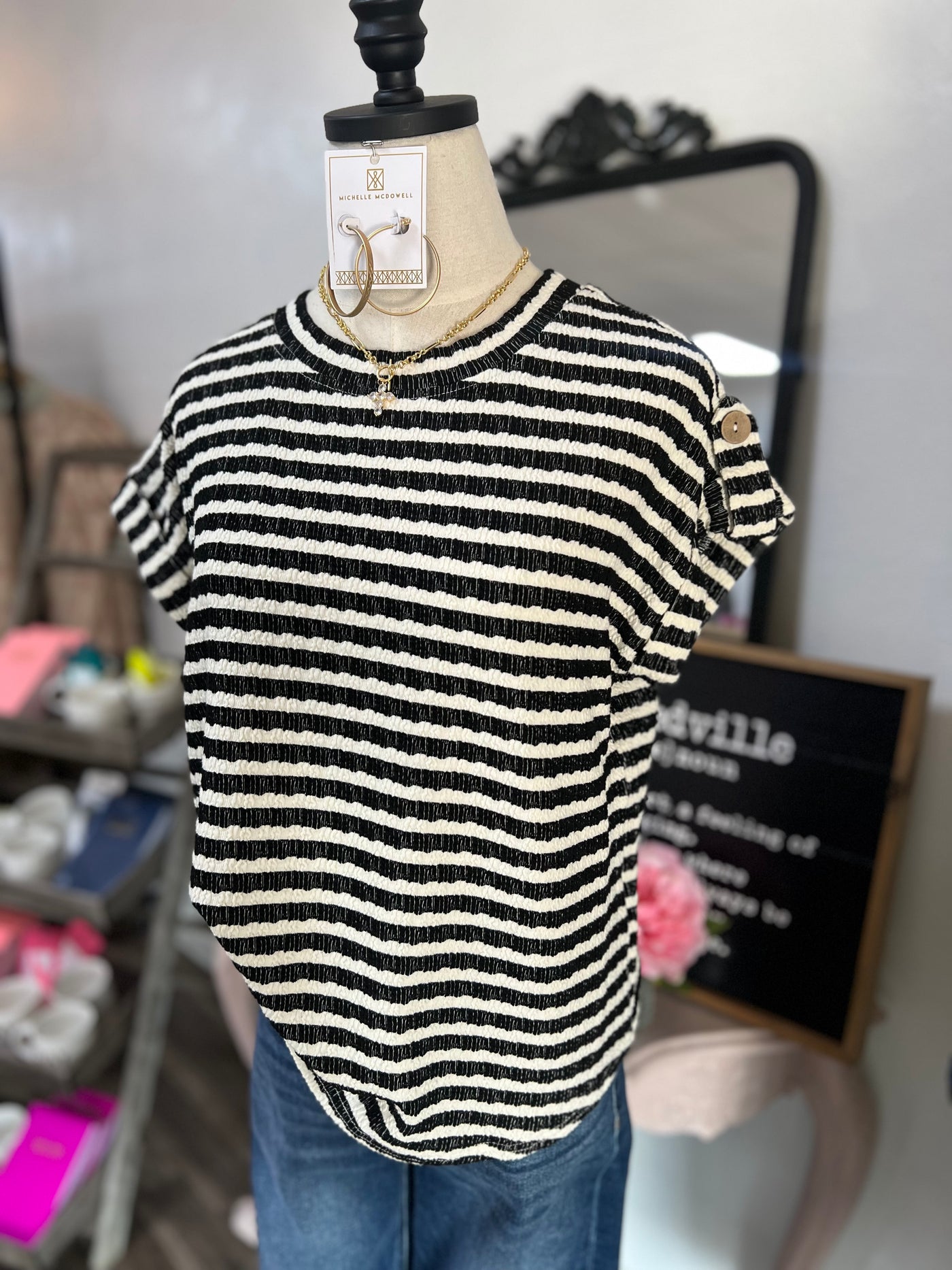 Devon Top