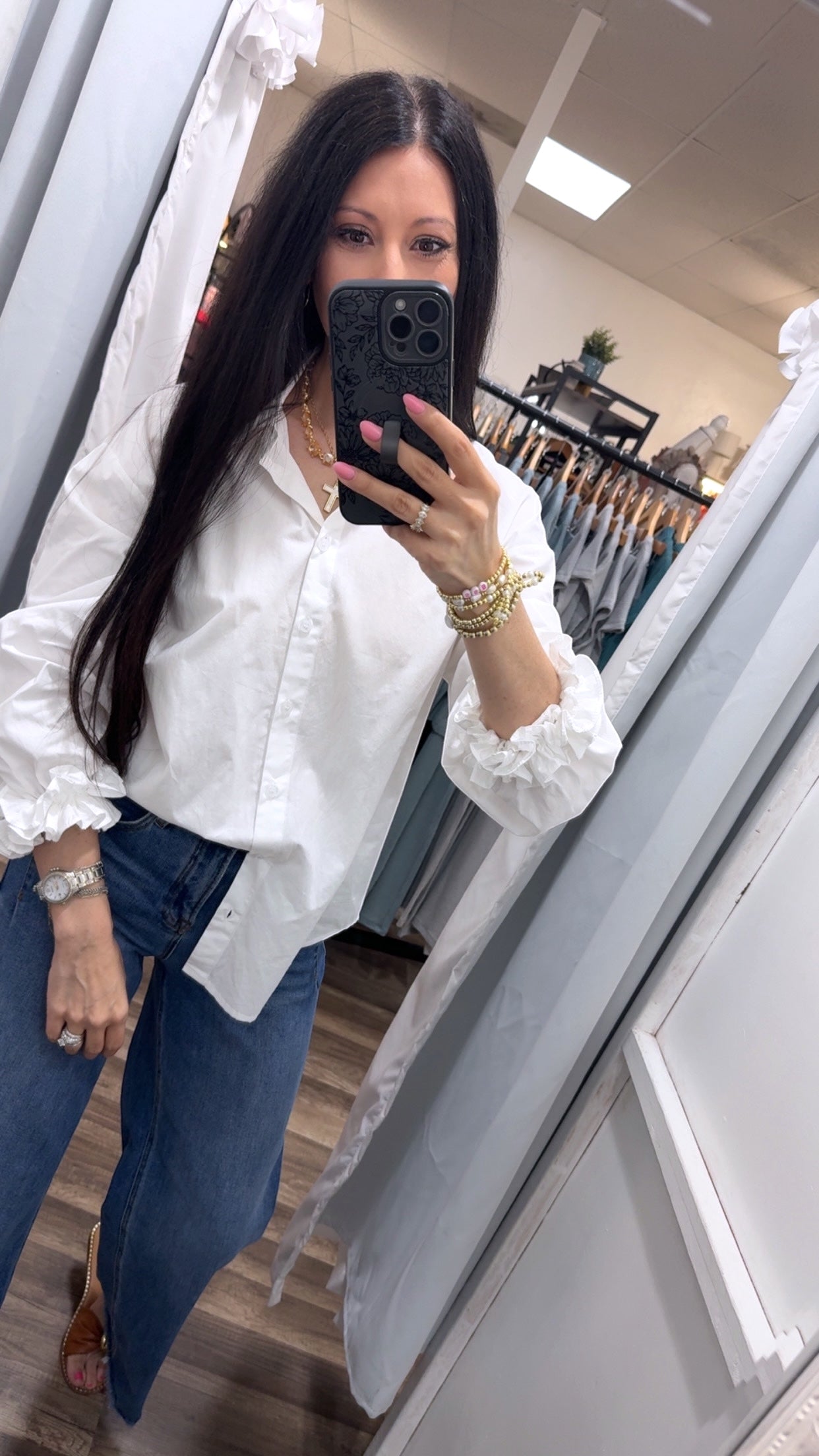 Cassandra Top