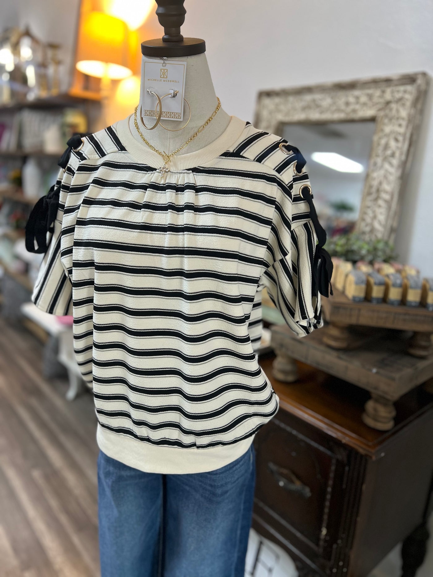 Marley Top