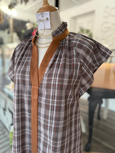 Madison Dress