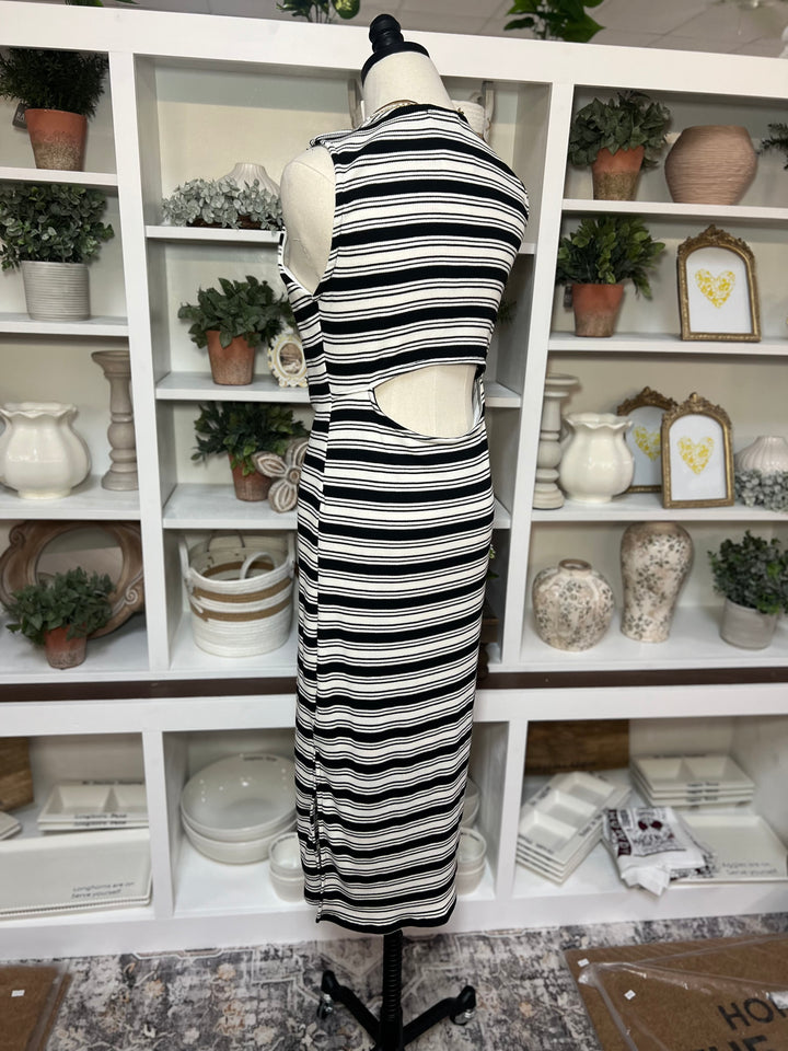 Aubrey Dress