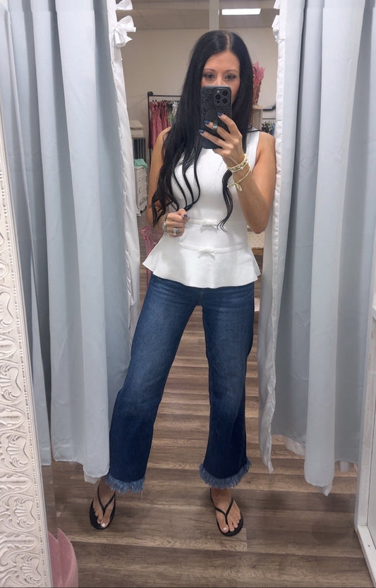 Kadey Top