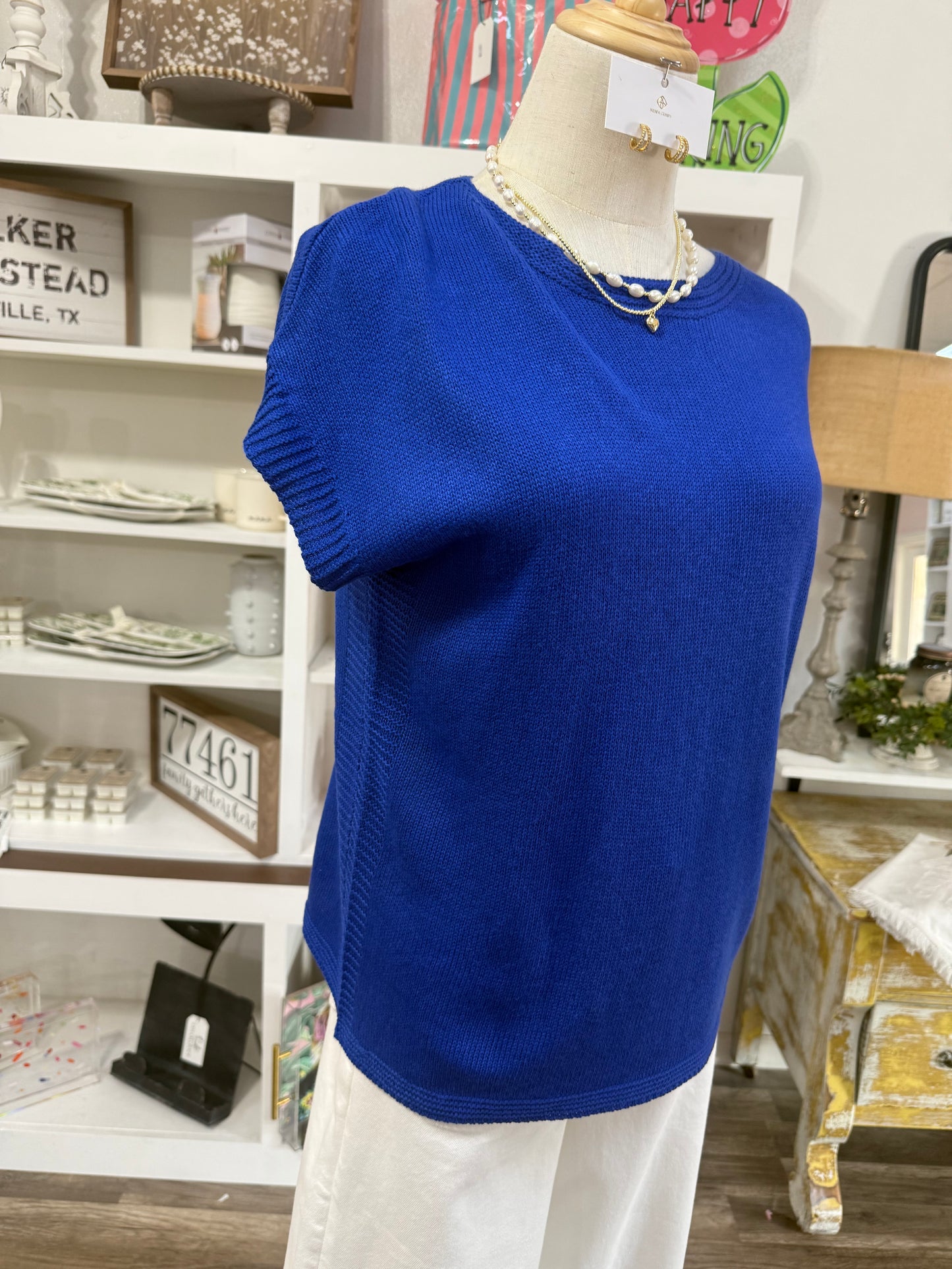Melissa Top