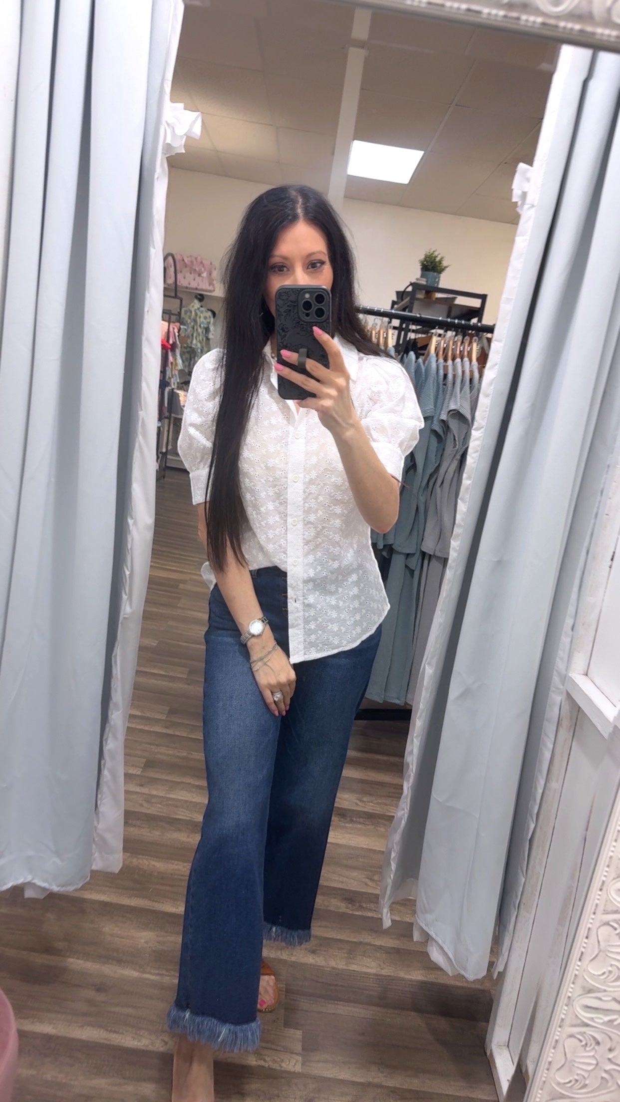 Kyla Top