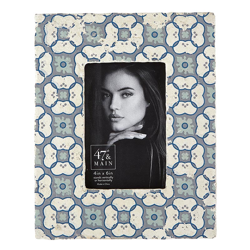 4x6 Frame