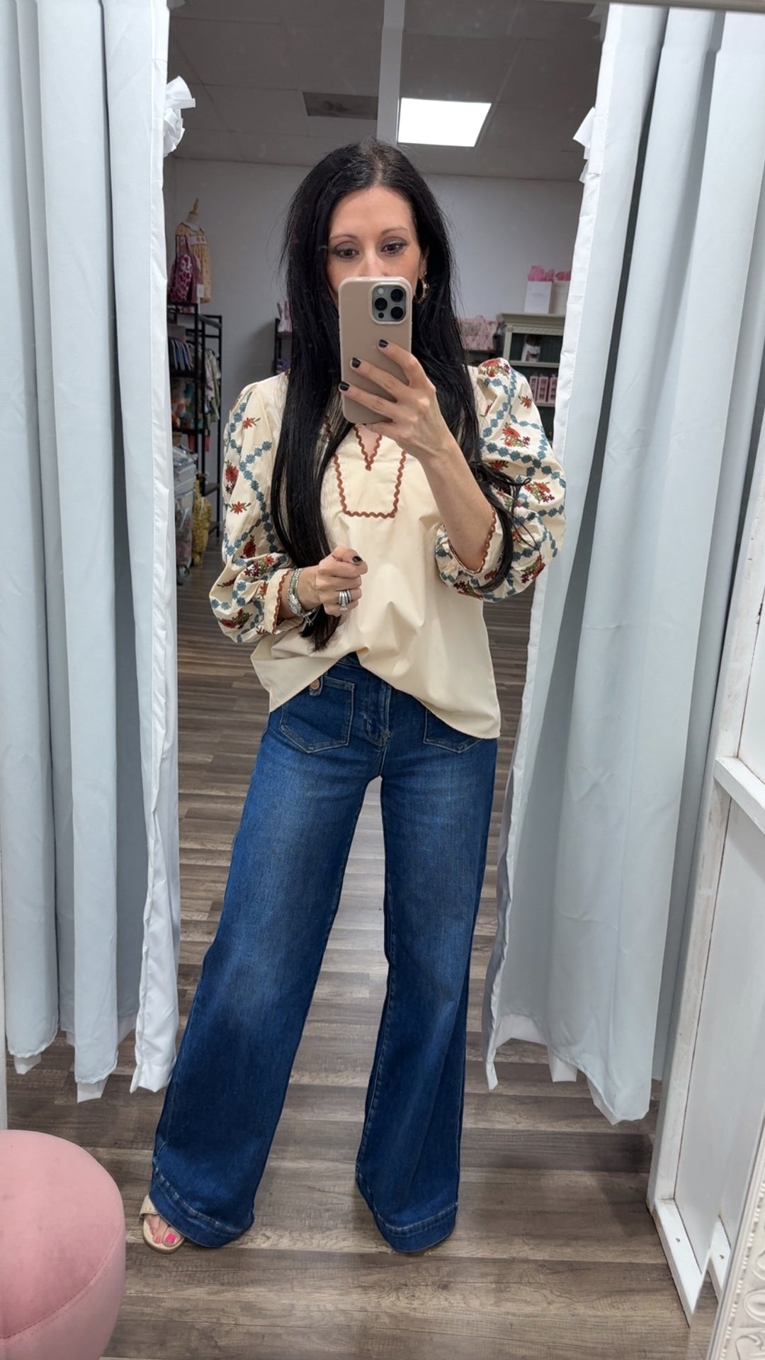 Brianna Top