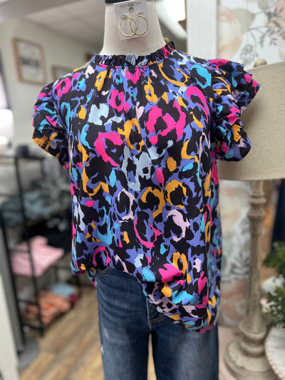 Avery Top