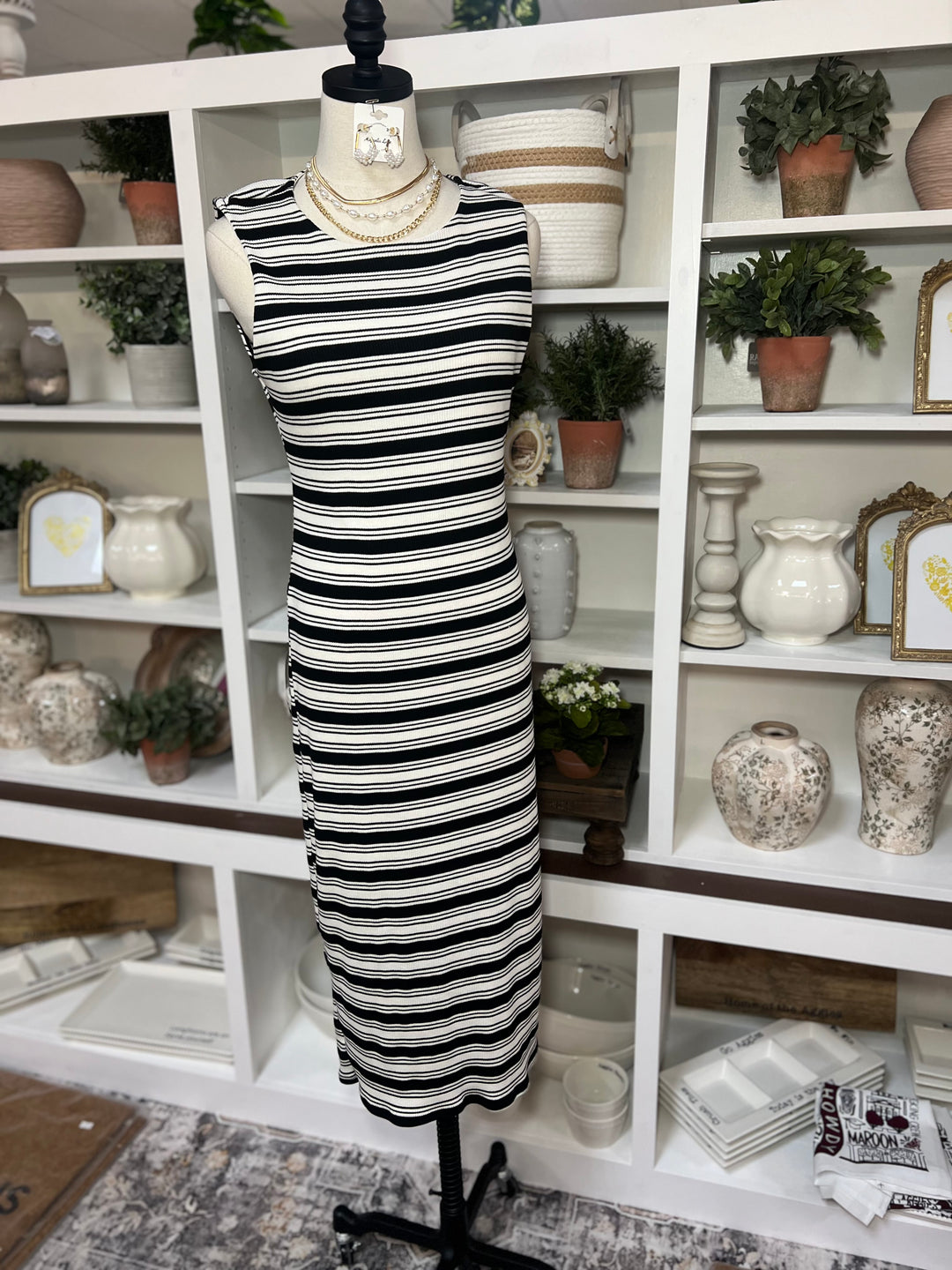 Aubrey Dress