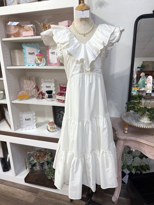 Katrina Dress