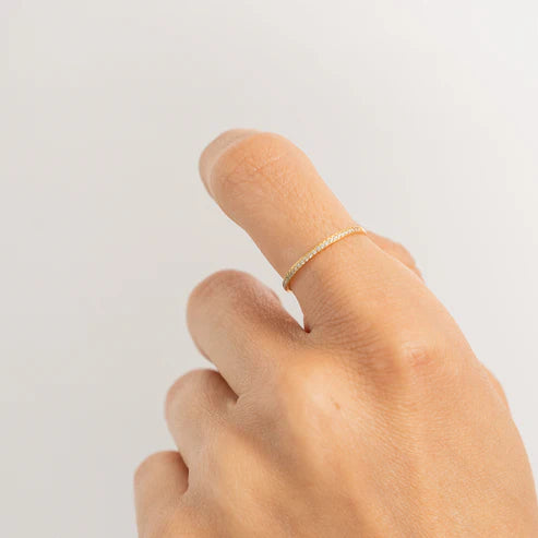 Dainty Ring