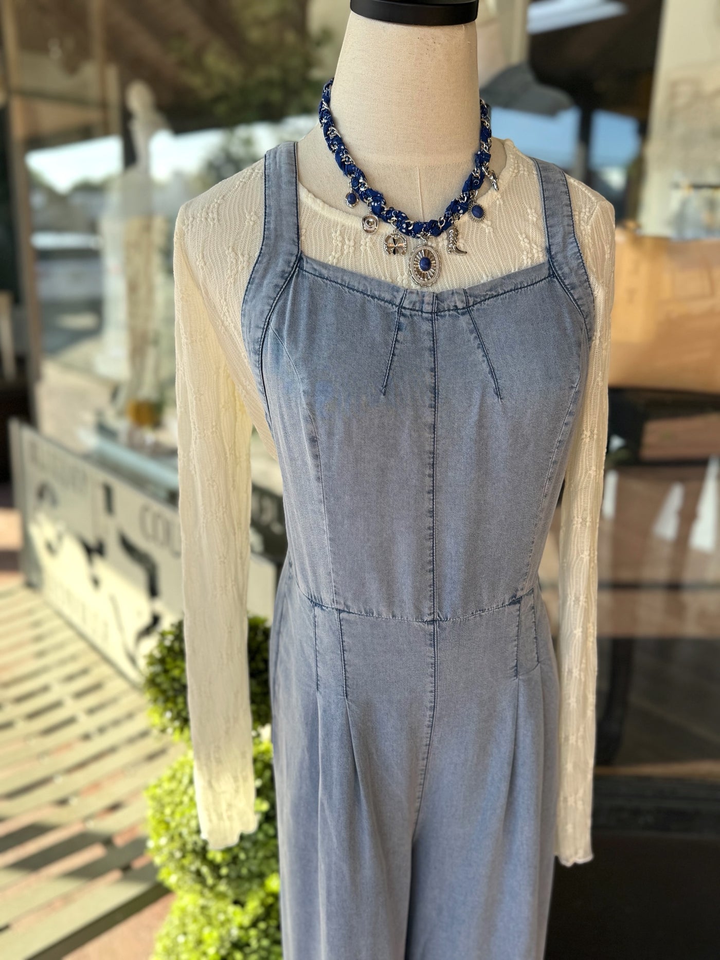 Teagan Jumpsuit