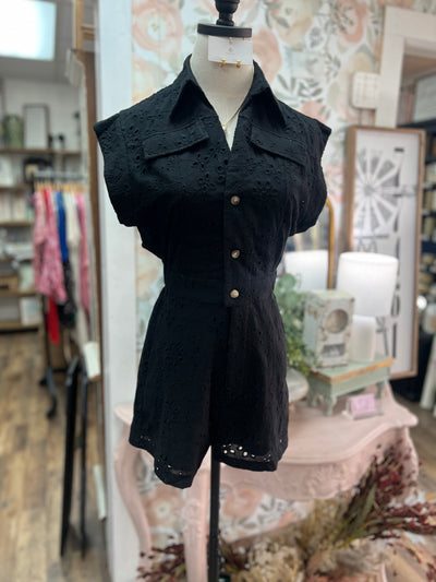 Tanya Romper