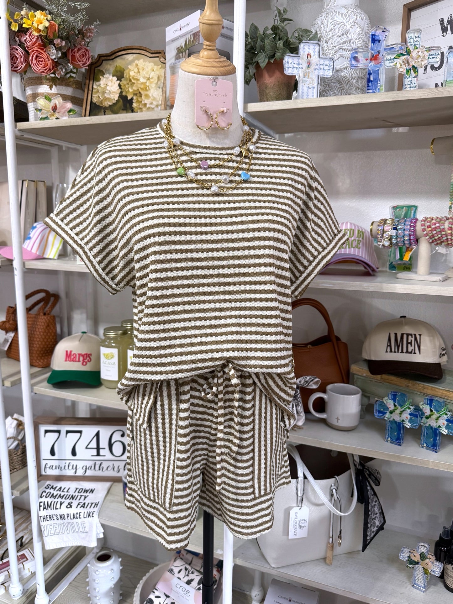 Tammie Set