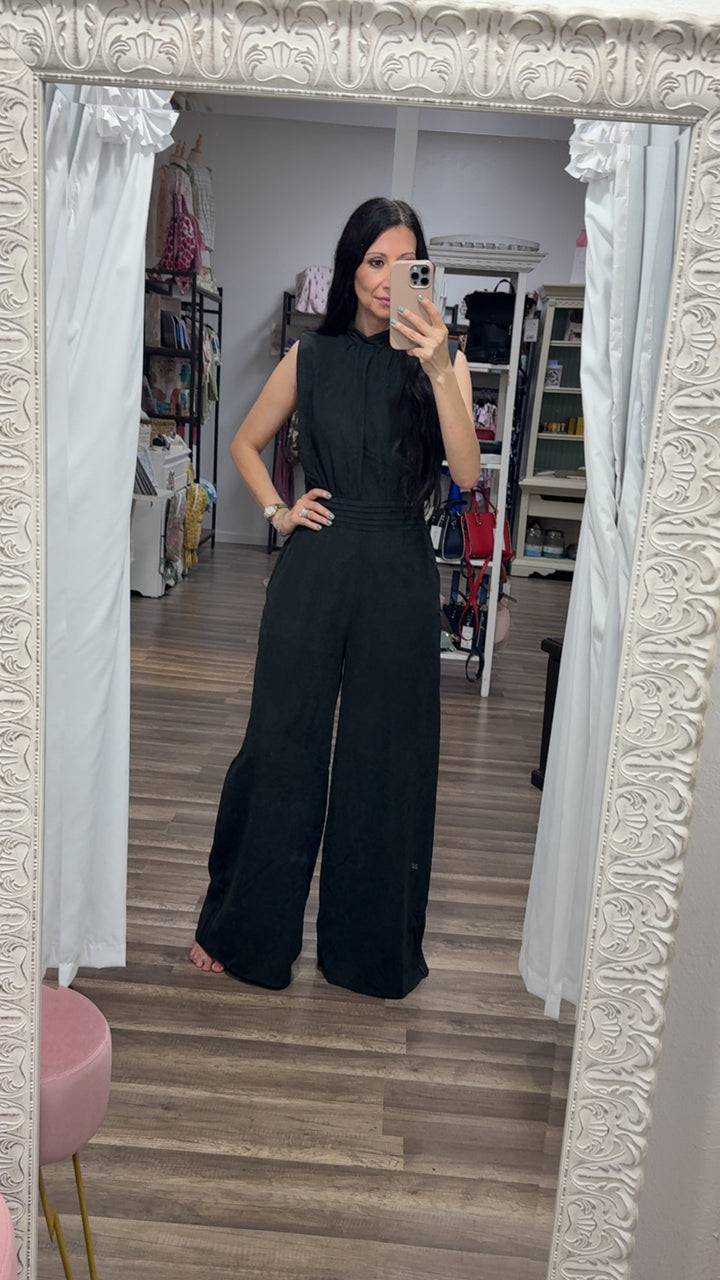 Kaydee Jumpsuit