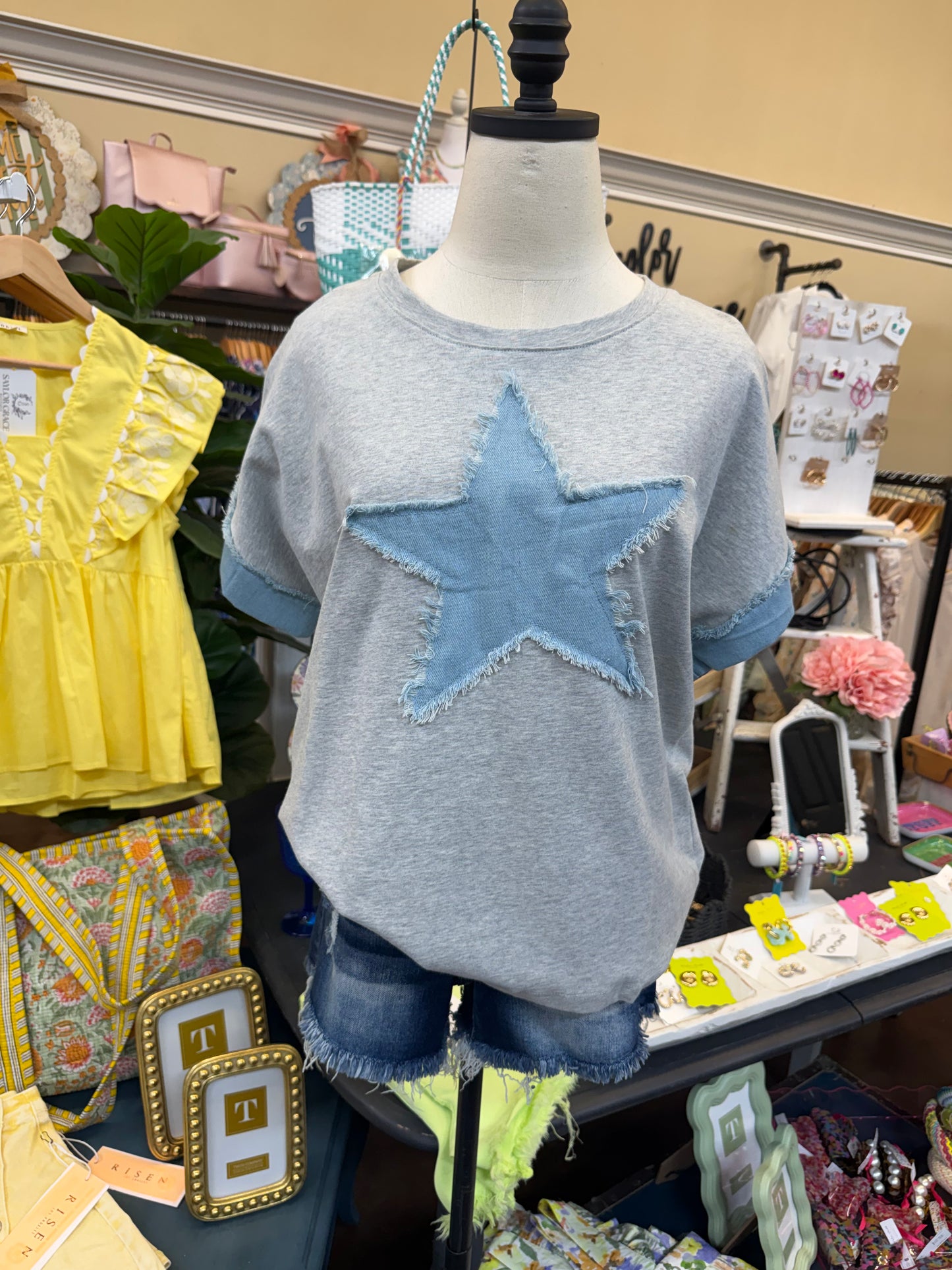 Star Top