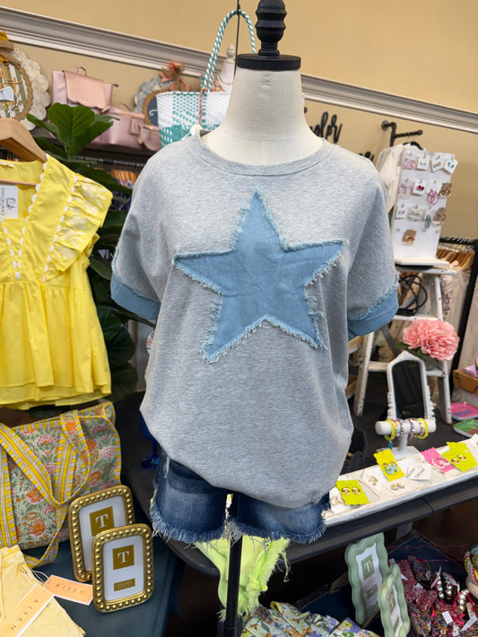 Star Top