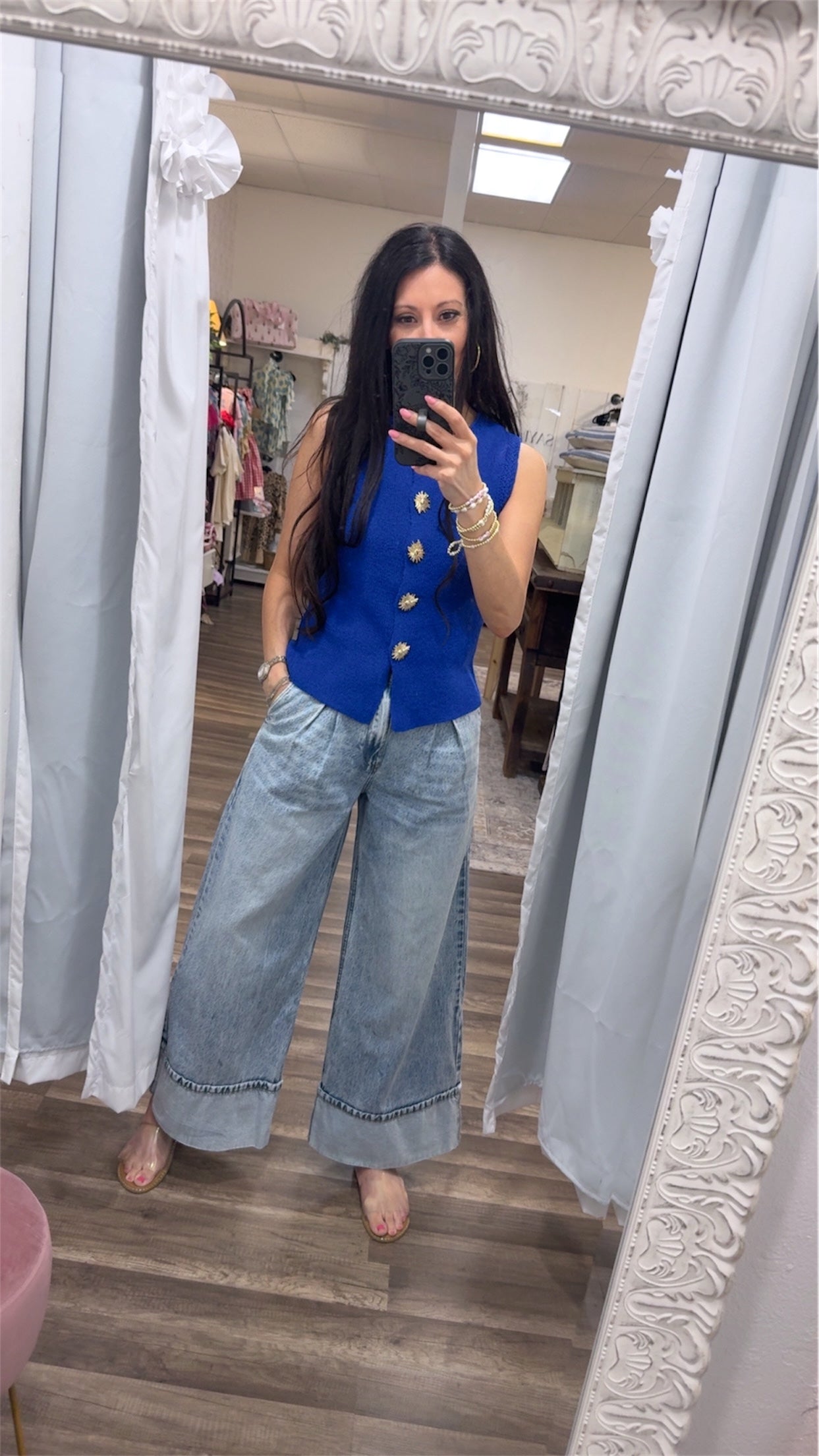 Trisha Pants