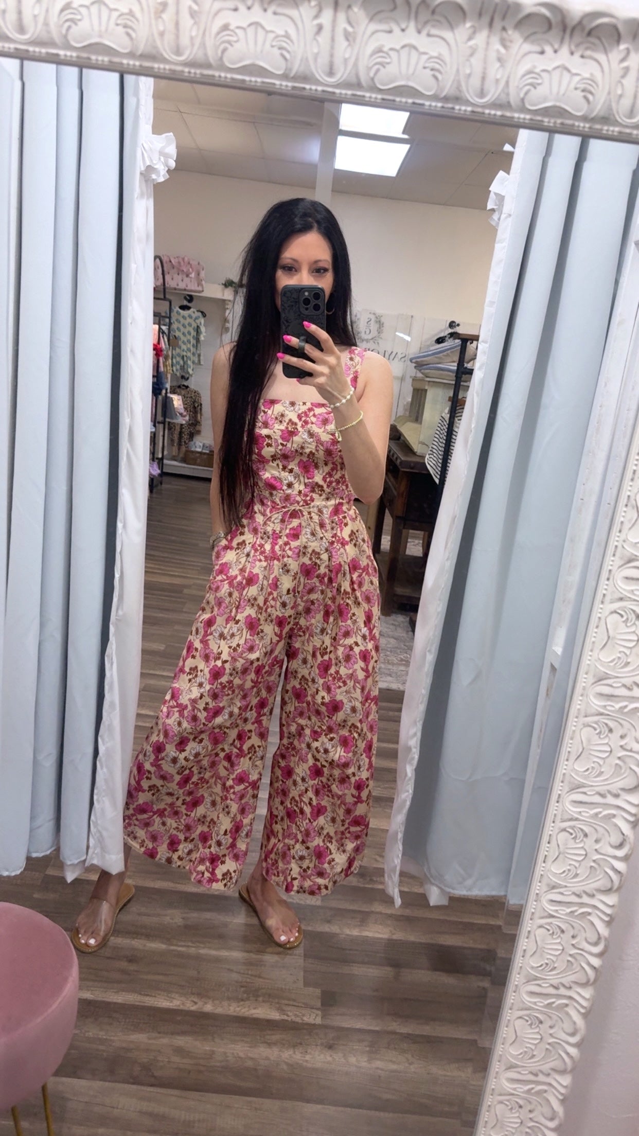 Jane Jumpsuit