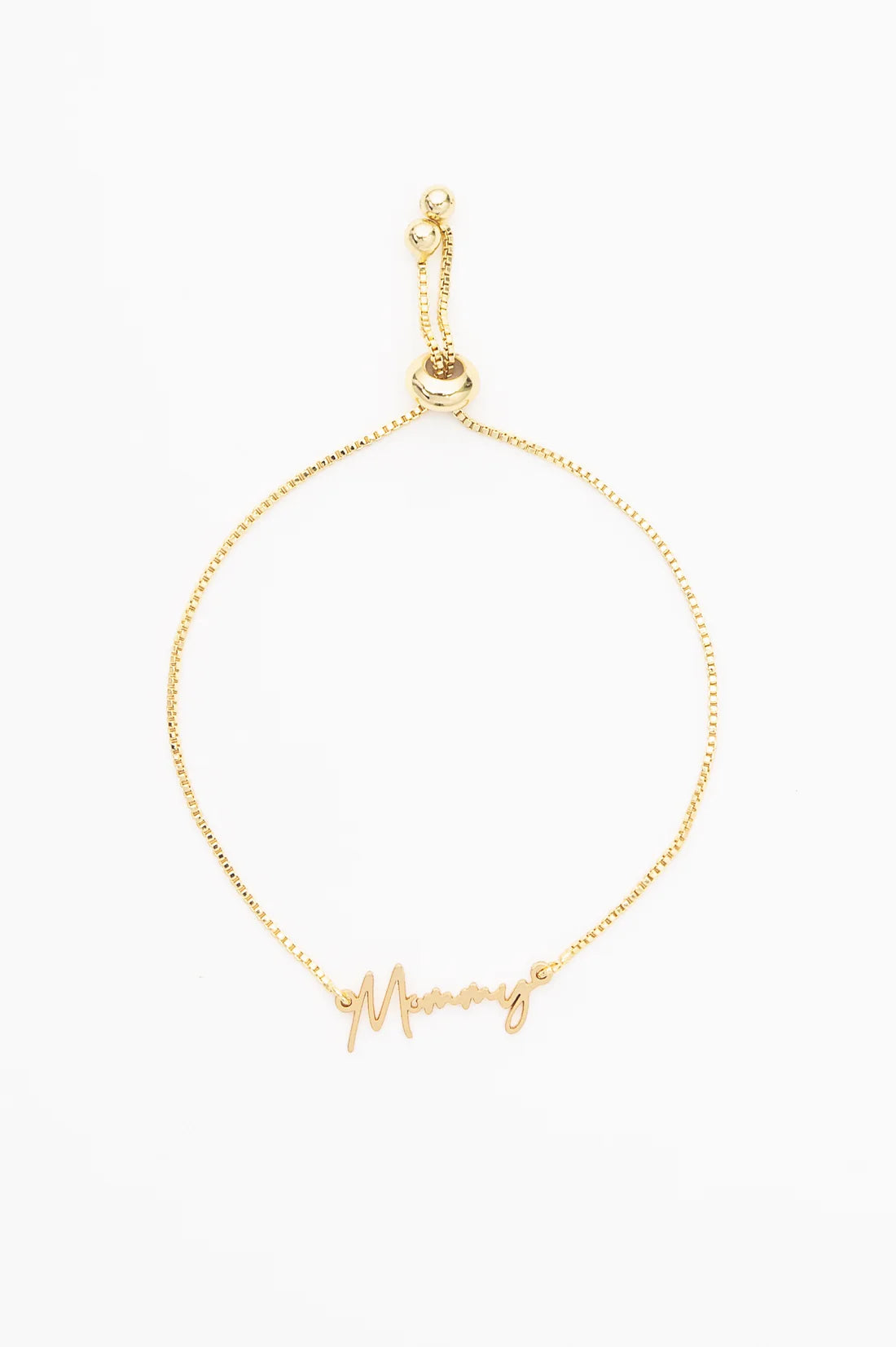 Mommy Bracelet